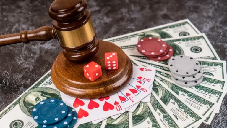 5-states-with-no-legal-gambling